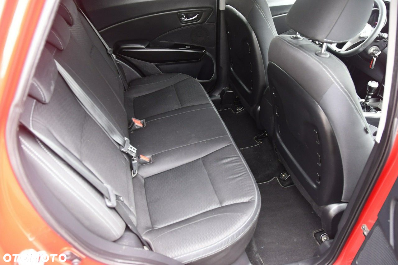 SsangYong/KGM Tivoli - 20