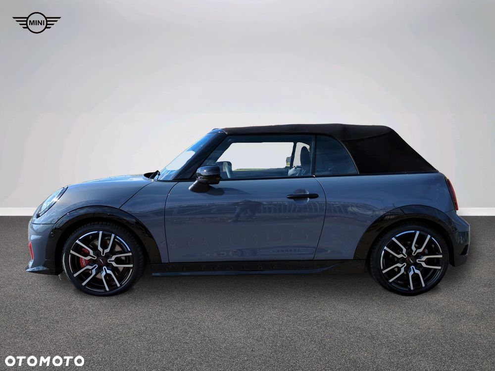 MINI Cooper - 5