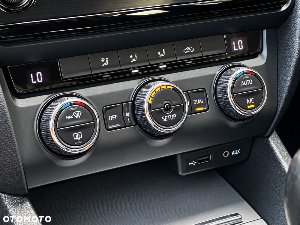 Skoda Octavia - 24