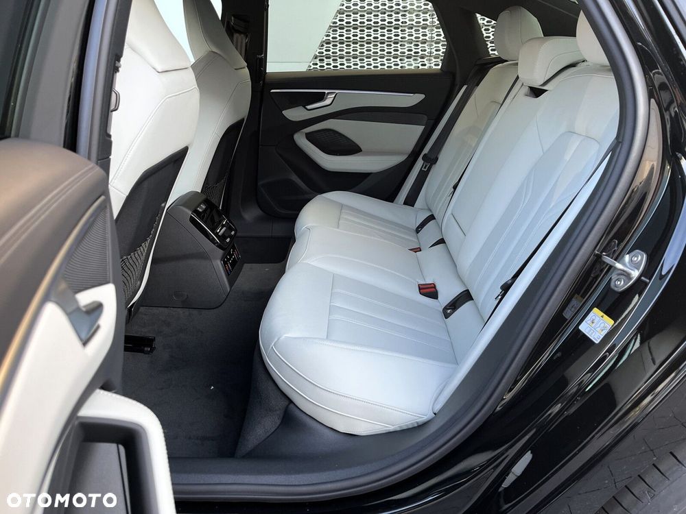 Audi A6 Limousine - 27