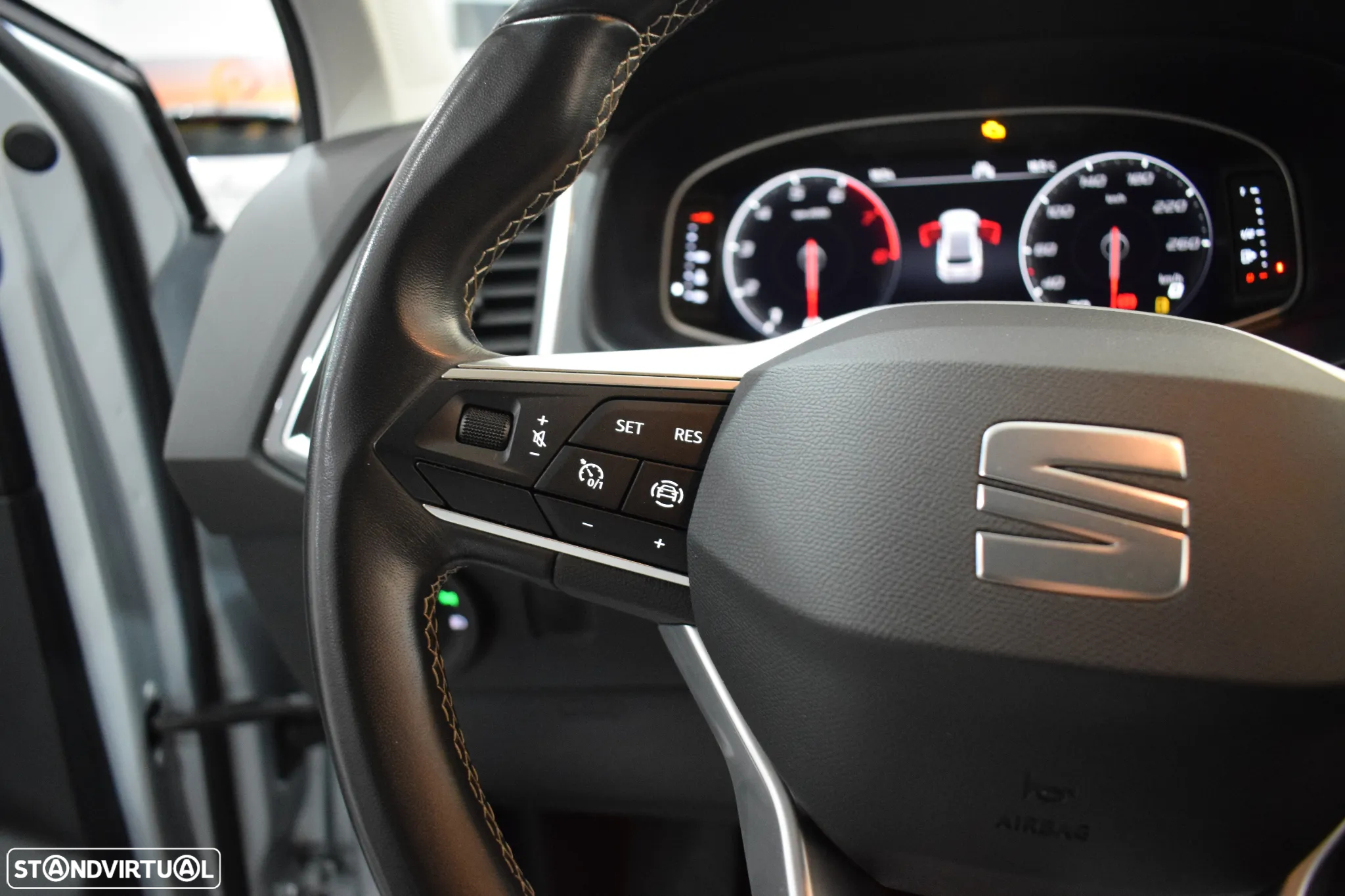 SEAT Ateca 1.0 TSI Style - 13