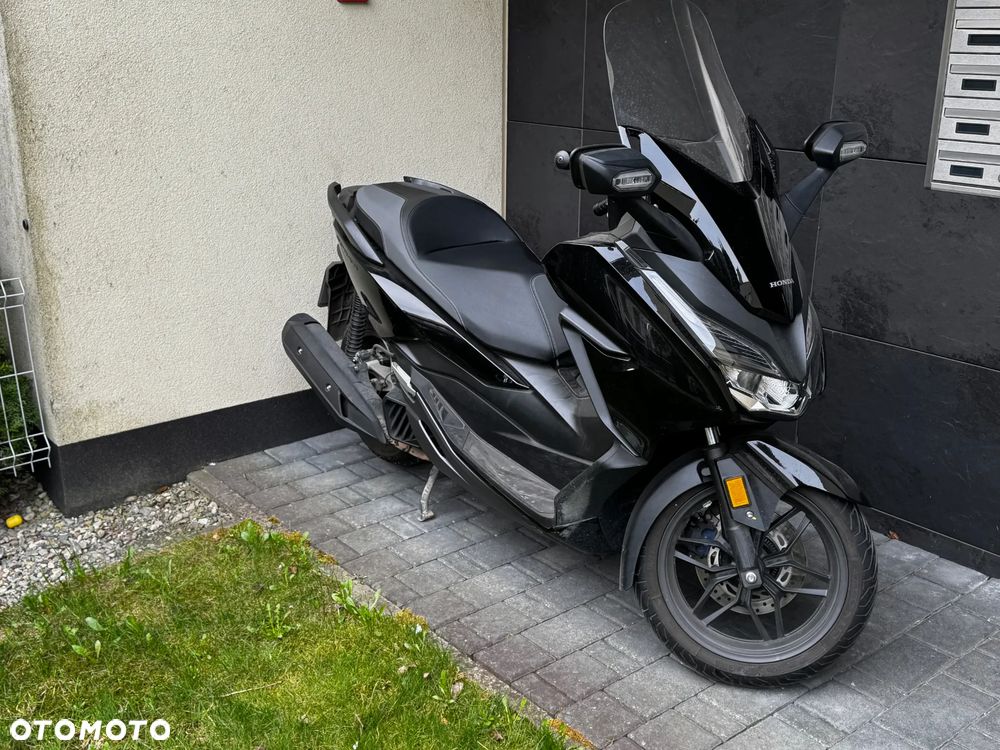 Honda NSS - 2
