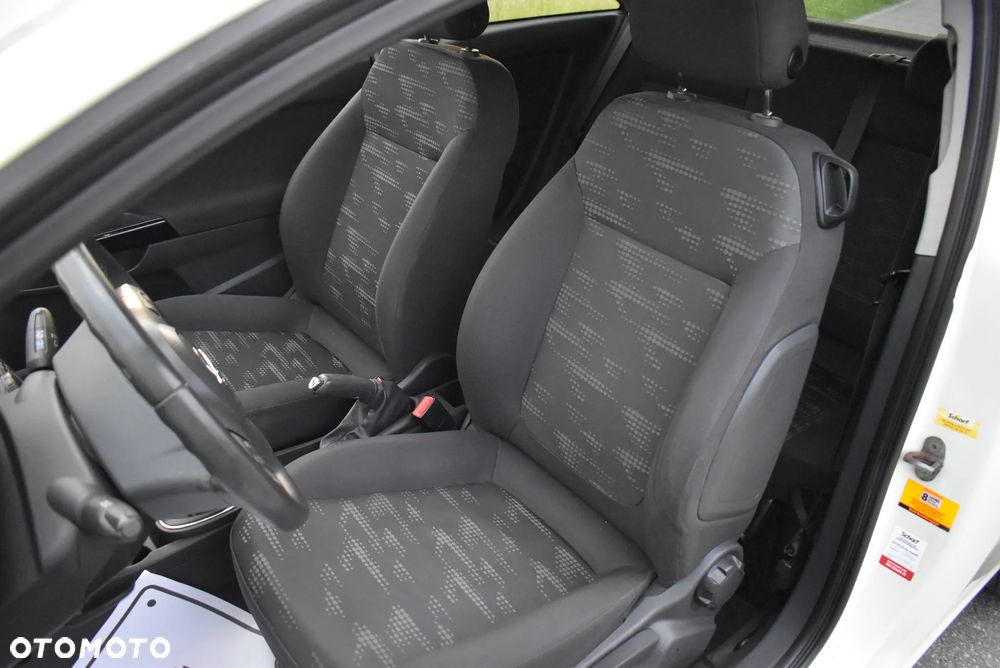Opel Corsa - 16