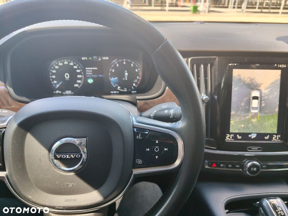 Volvo S90 T6 AWD Inscription - 6