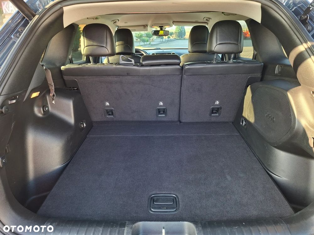 Jeep Cherokee 3.2 V6 Pentastar Active Drive I Automatik Limited - 16