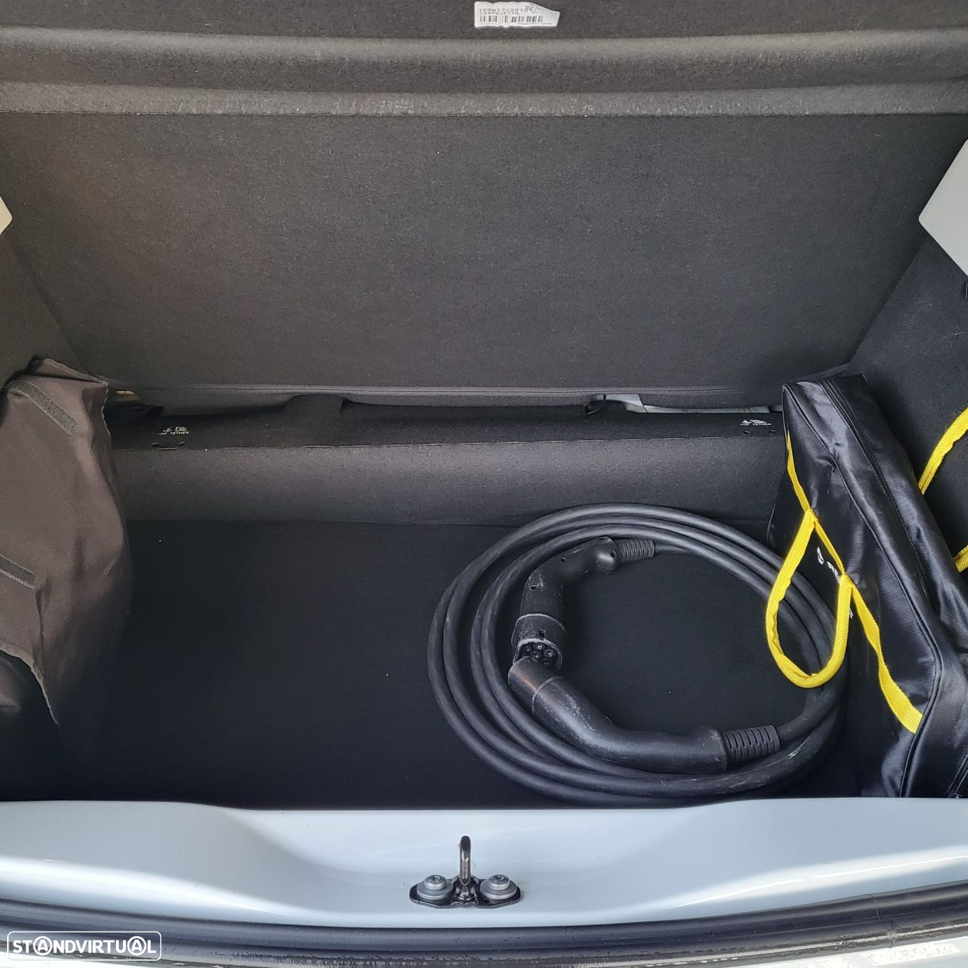 Renault Zoe - 26