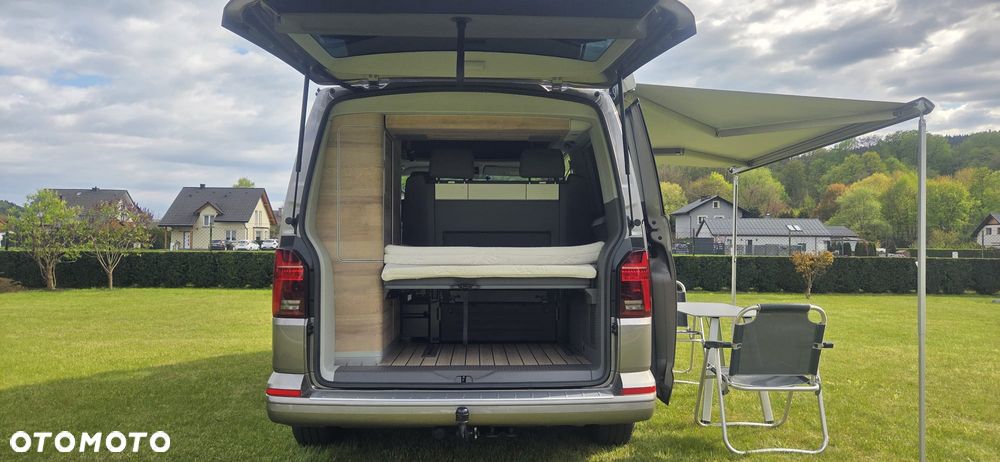 Volkswagen California - 37