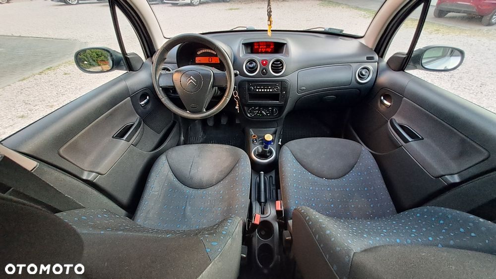 Citroën C3 - 6