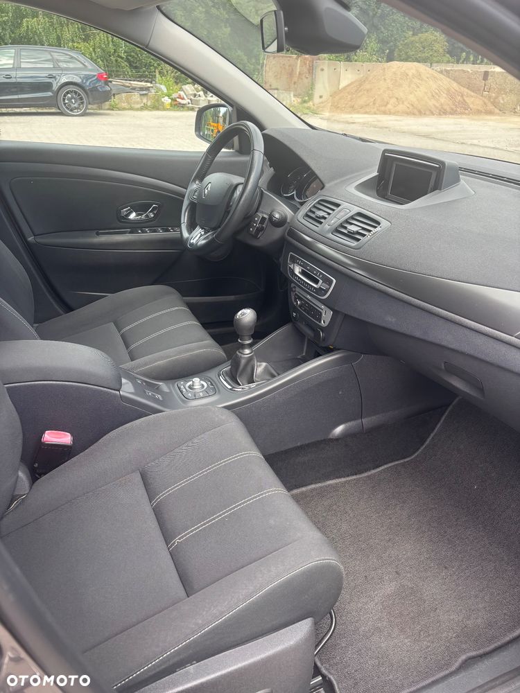 Renault Megane 1.2 16V TCe Energy Life - 12