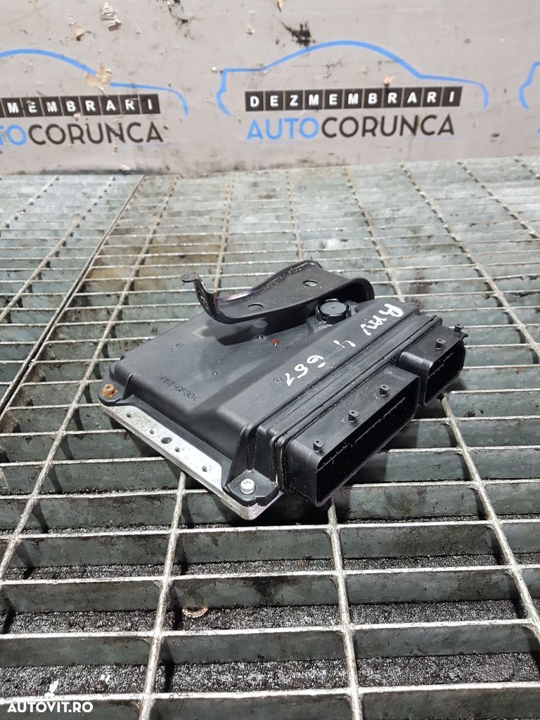 Calculator motor Toyota Rav 4 IV 2.2 Diesel 2012 - 2015 150CP Manuala 2ADFHV 2ADFTV ... - 1