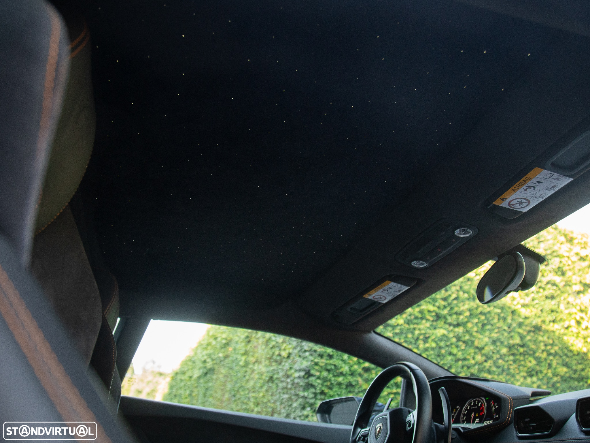 Lamborghini Huracán 5.2 V10 LP610-4 - 26