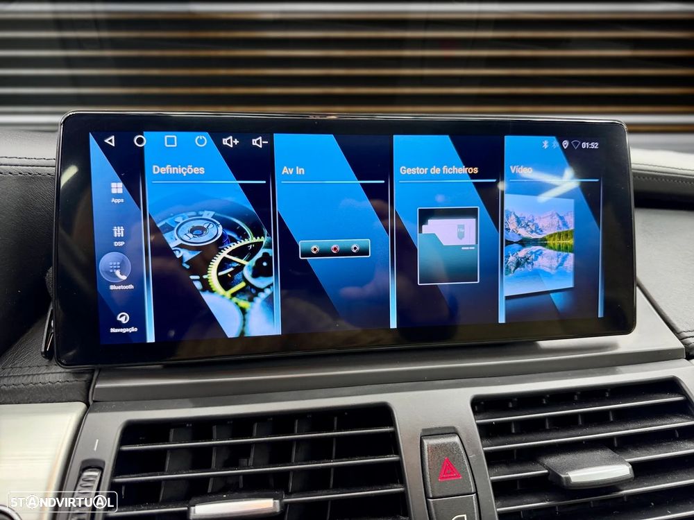 BMW X5 3.0sd - 18