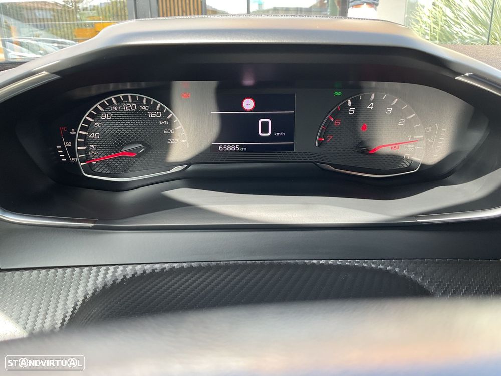 Peugeot 2008 1.2 PureTech Active Pack - 22