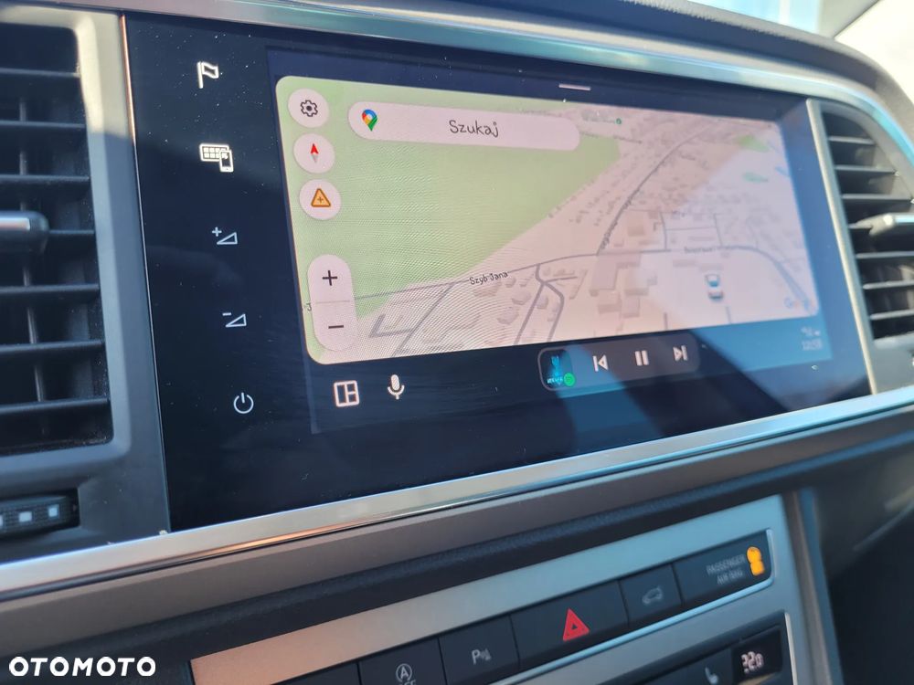 Seat Ateca 2.0 TSI 4Drive DSG OPF Xperience - 15