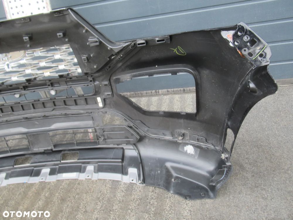 ZDERZAK PRZEDNI PRZÓD FORD EXPLORER VI 6 LB5B-17C831-AA 2019-2022 - 20