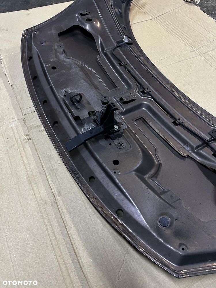 Maska Renault Scenic III kolor TECNB - 14