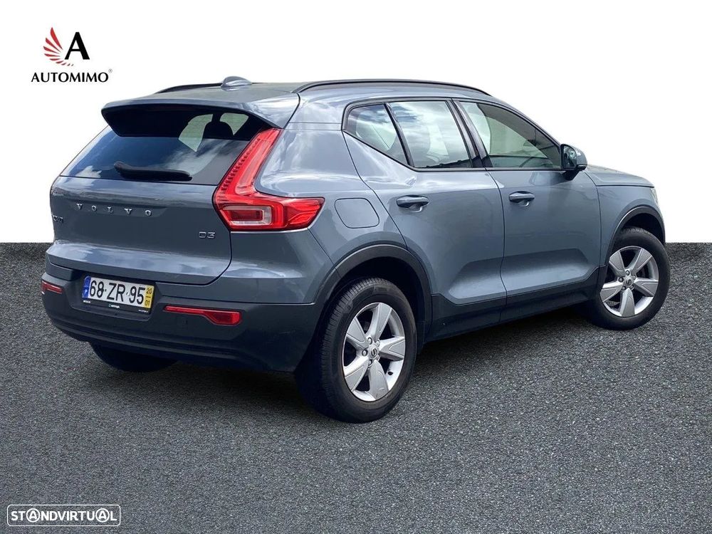 Volvo XC 40 2.0 D3 Momentum - 2