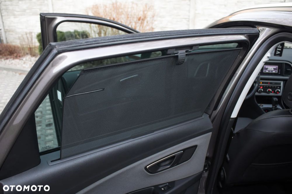 Seat Leon 1.8 TSI Start&Stop DSG XCELLENCE - 34