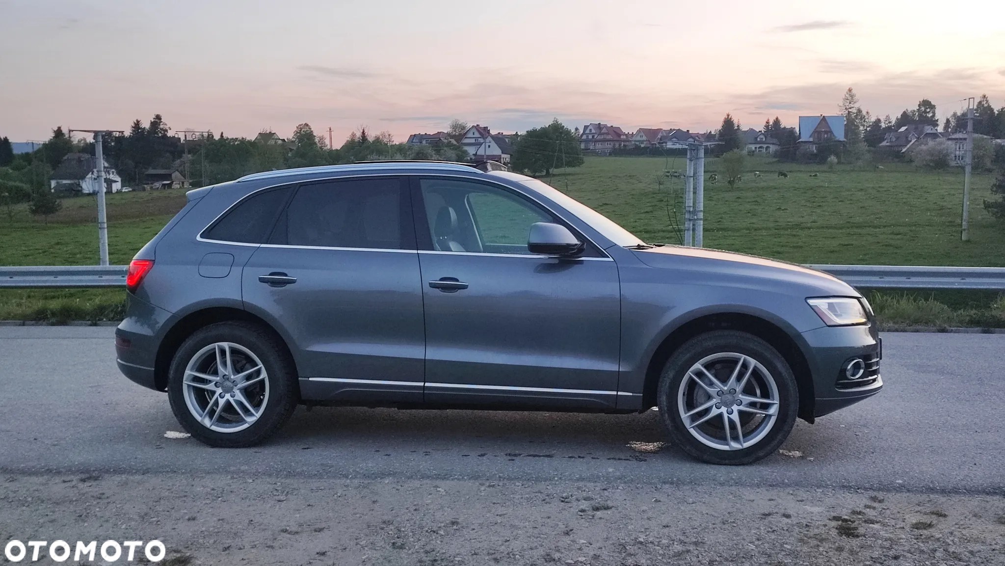 Audi Q5 2.0 TFSI Quattro Tiptronic - 3
