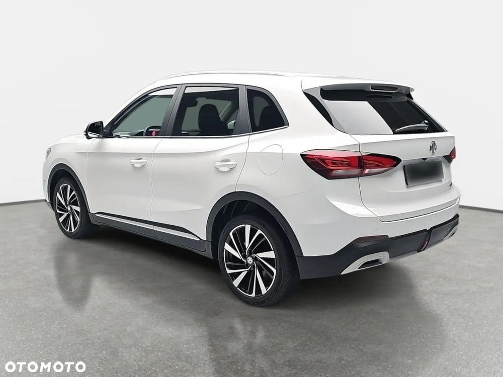 MG ZS 1.5 HEV+ Exclusive - 4