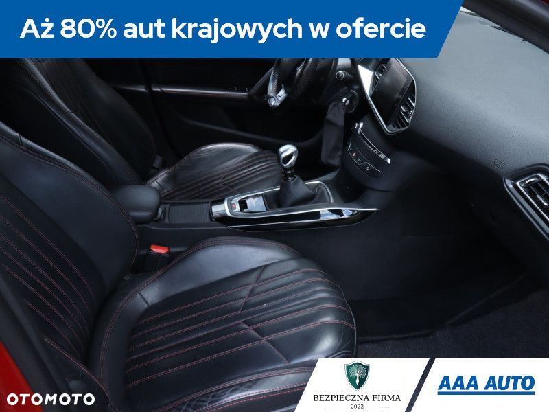 Peugeot 308 - 11