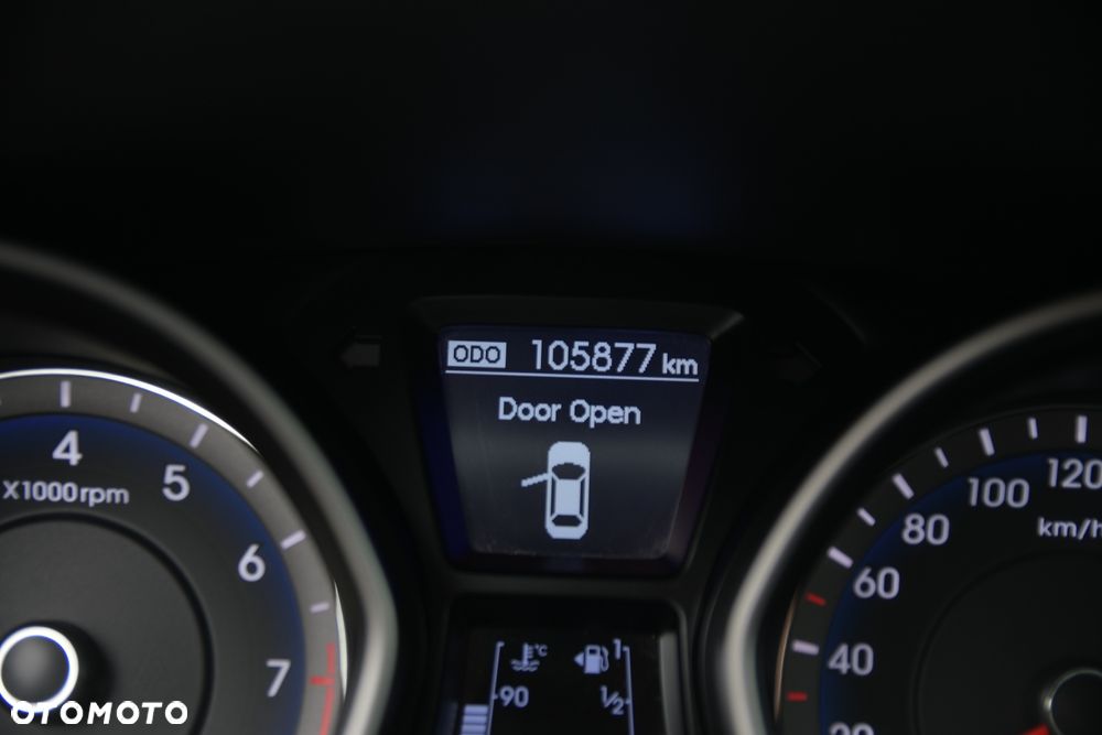 Hyundai i30 1.4 Premium - 29