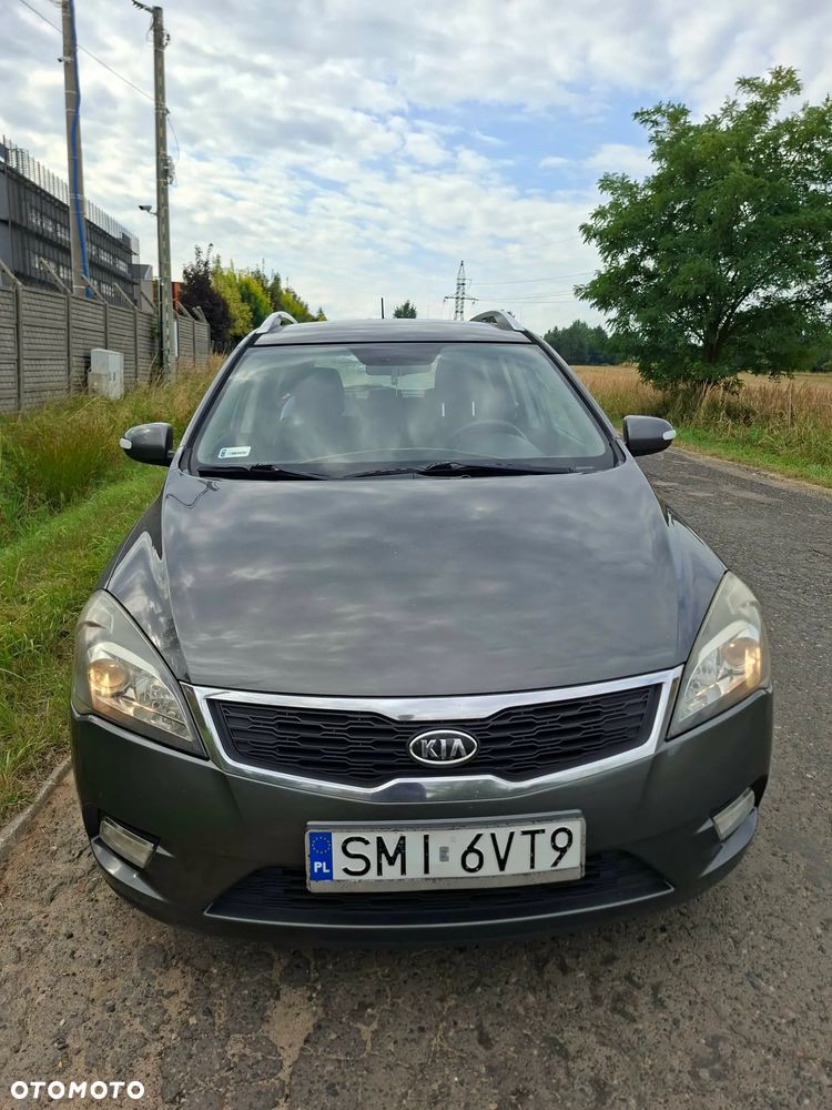 Kia Ceed 1.6 Crdi Comfort - 13