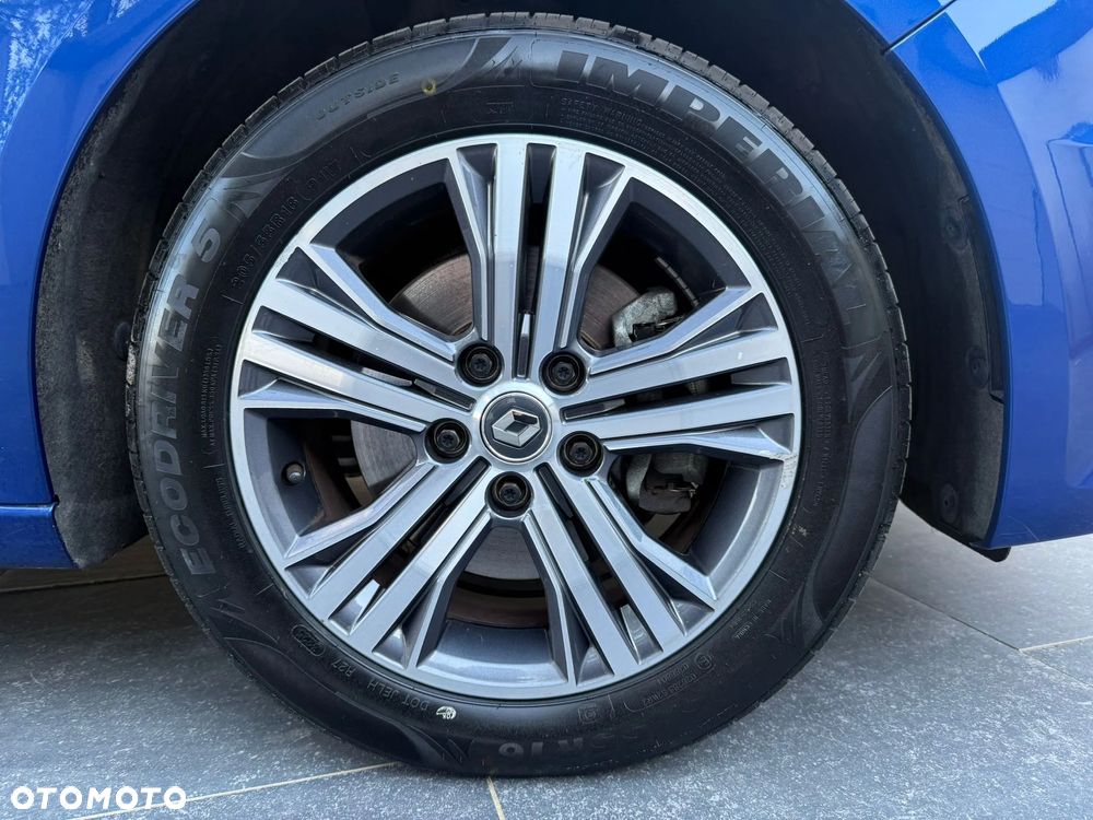 Renault Megane E-TECH 160 INTENS - 32