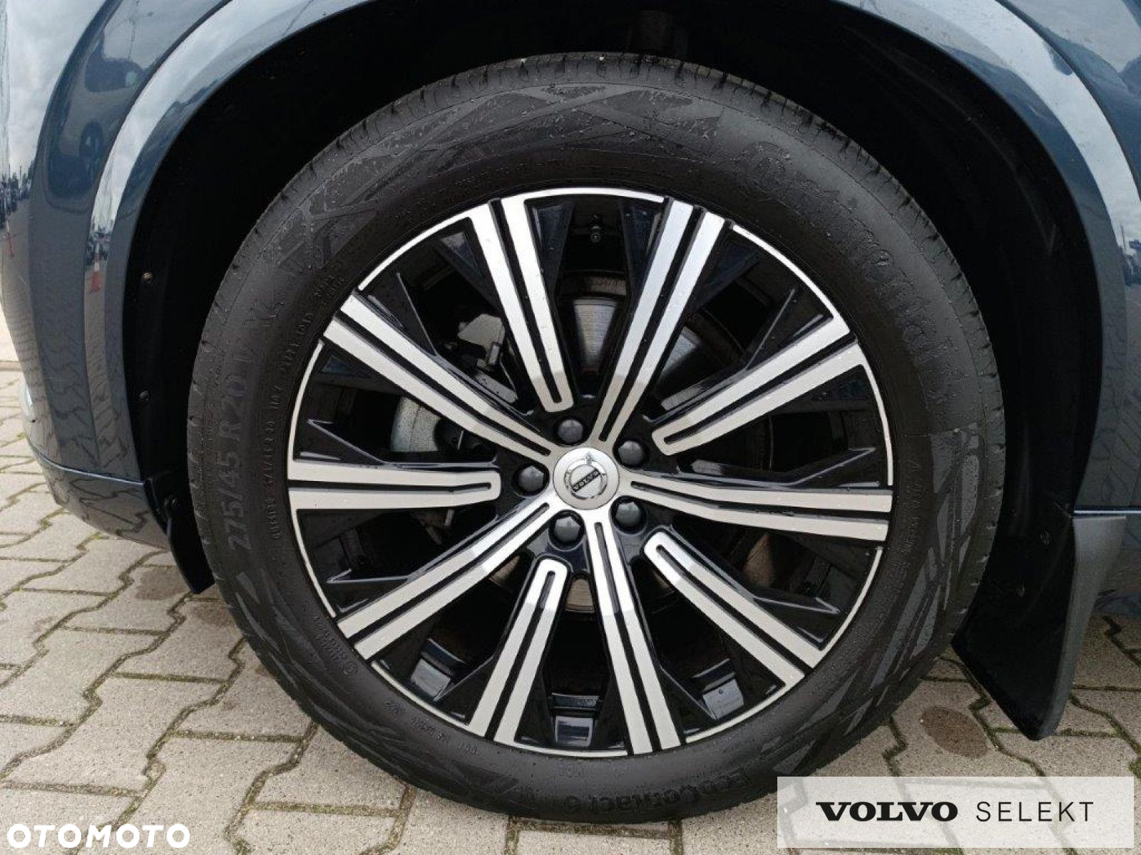 Volvo XC 90 - 32