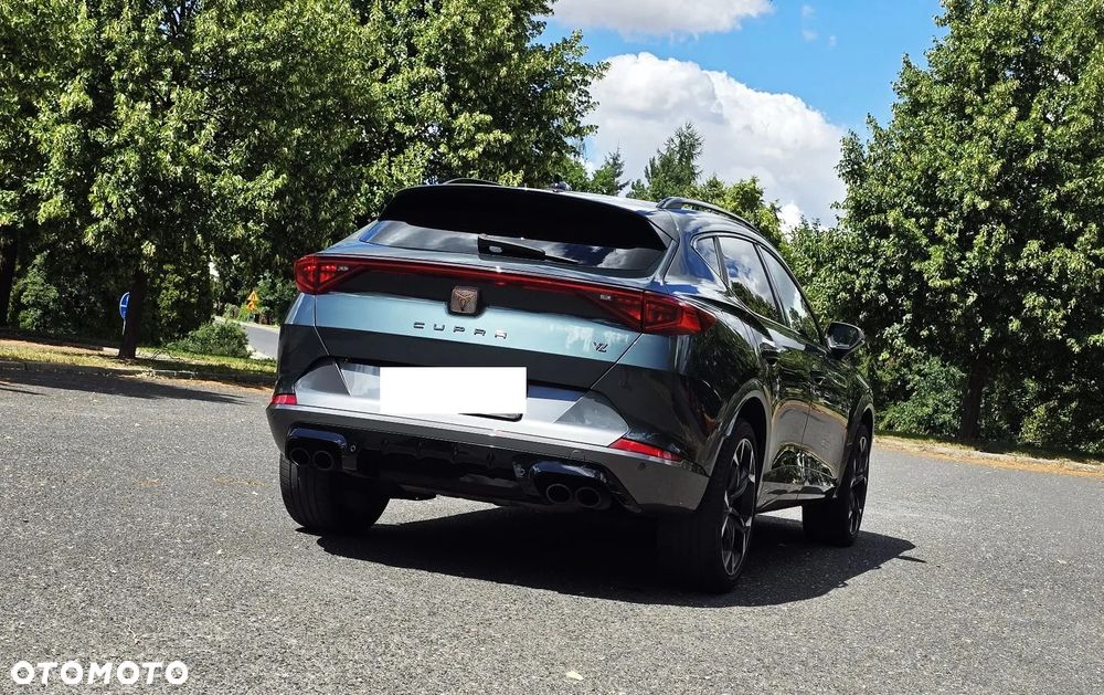Cupra Formentor 2.0 TSI 4Drive VZ DSG - 13