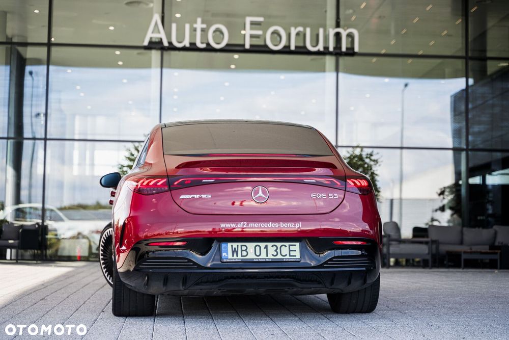 Mercedes-Benz EQE - 9