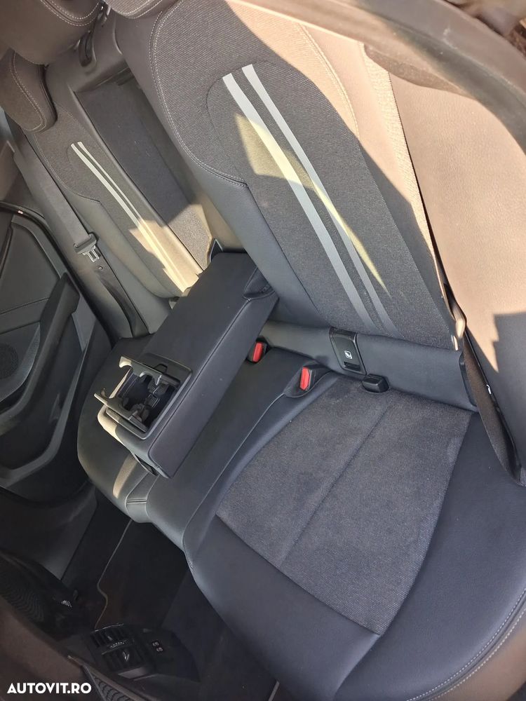 BMW Seria 2 218i Aut. Luxury Line - 22