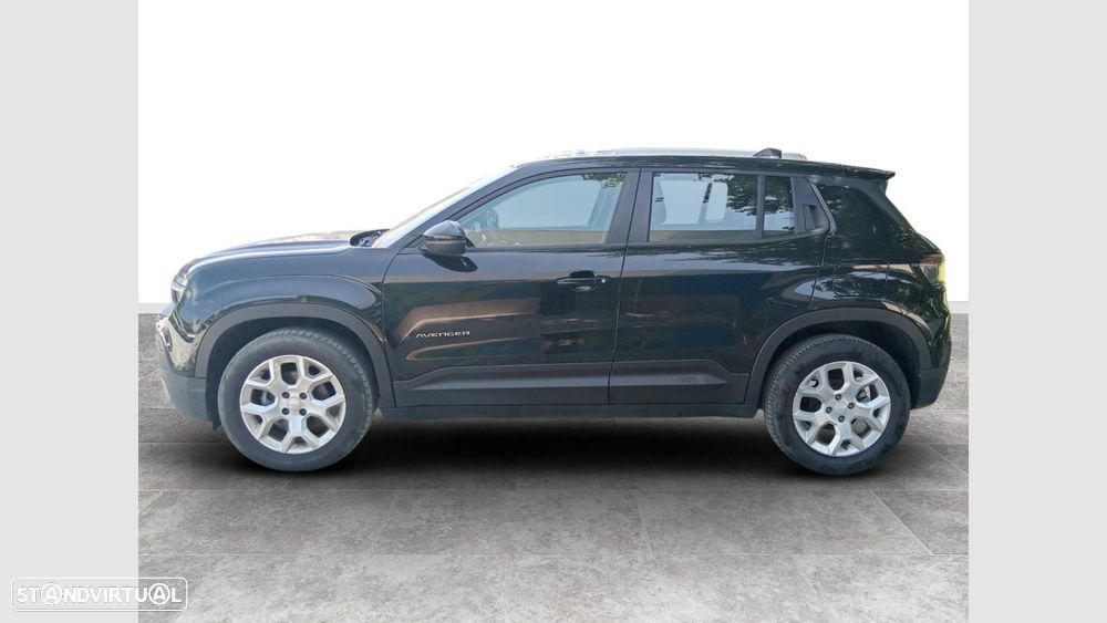 Jeep Avenger 1.2 TG Altitude - 6