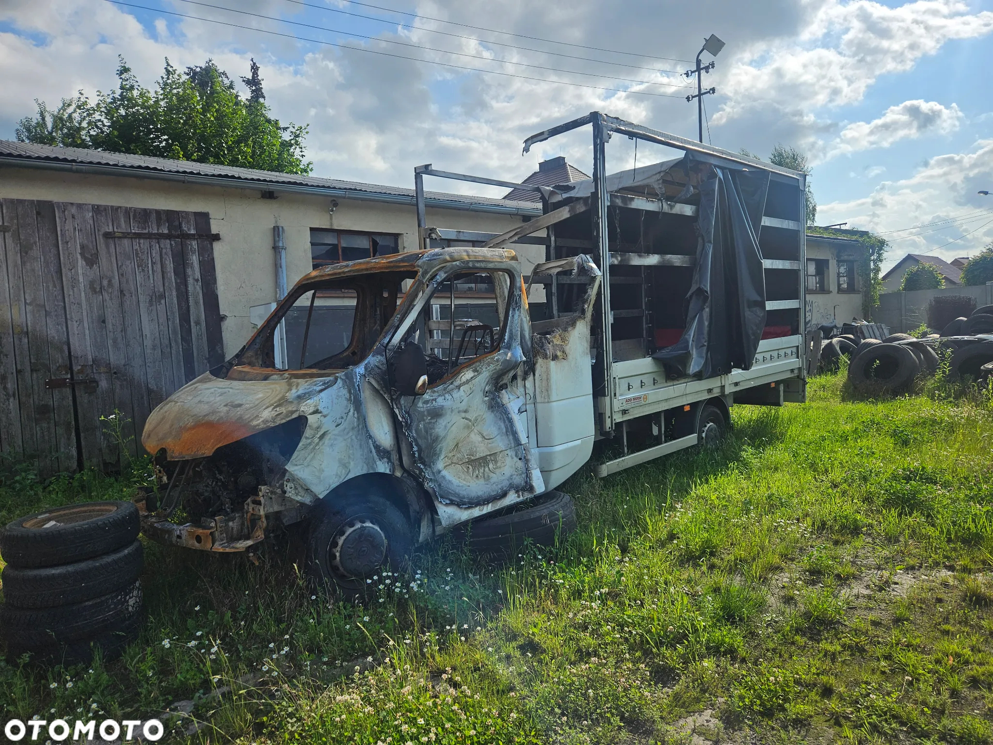 Renault Master - 2