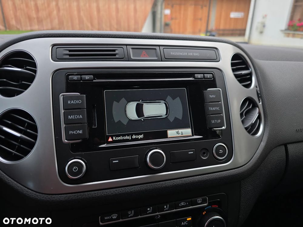 Volkswagen Tiguan 2.0 TDI DPF 4Motion Cup Sport & Style - 23