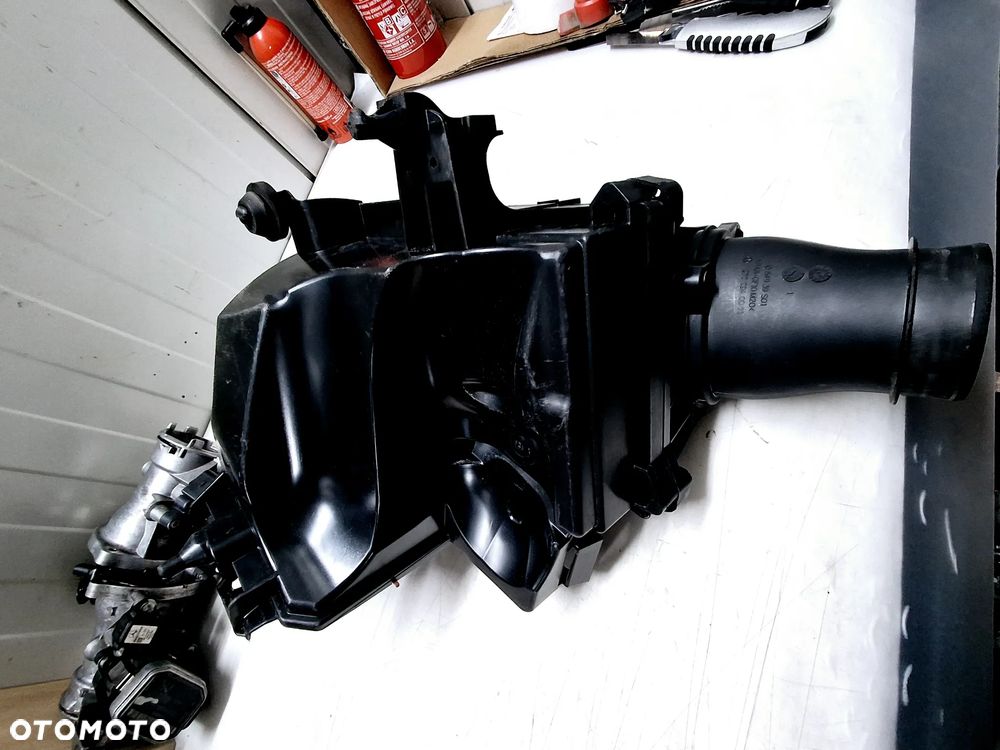 MERCEDES B-KLASA W246 A-KLASA W176 CLA GLA 1.6 CGI BENZYNA 2011-2018 ROK - 9