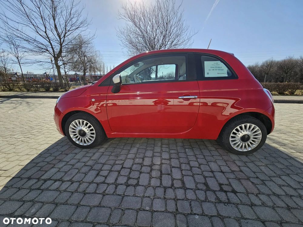 Fiat 500 - 27