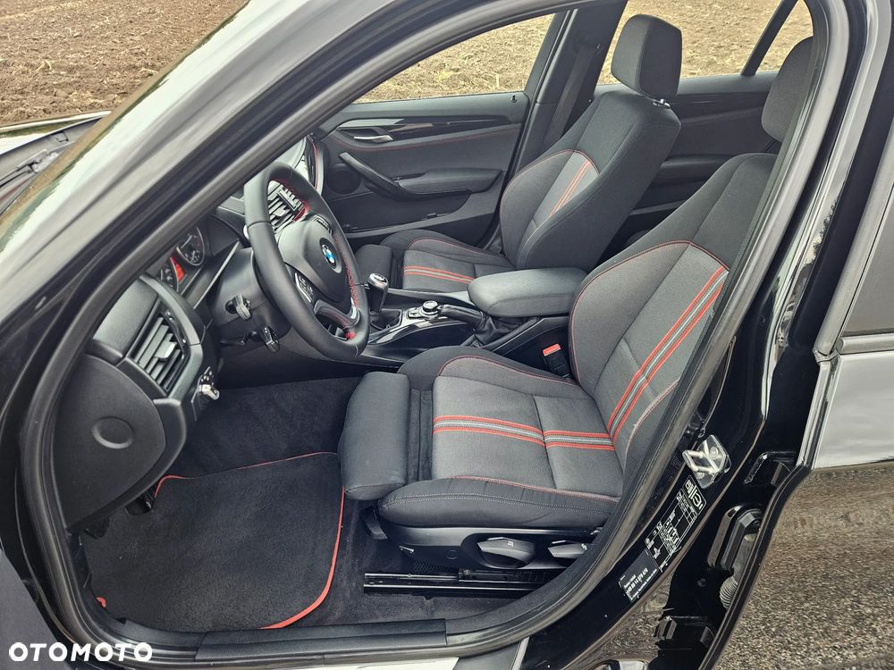 BMW X1 - 9