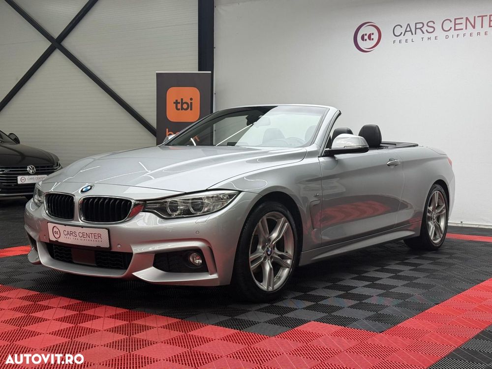 BMW 4 Series 2017 — imagine 3