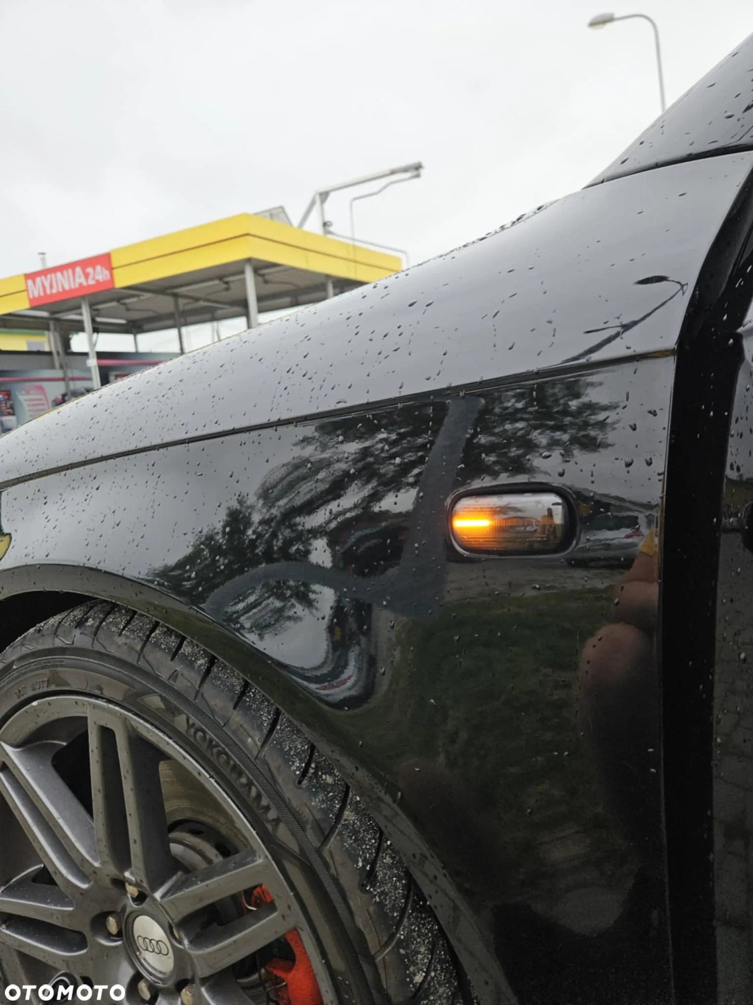 Audi A4 Avant 2.0 TDI - 5