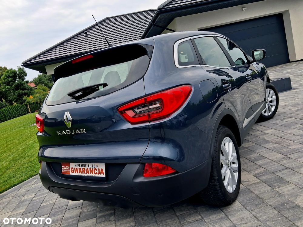 Renault Kadjar 1.3 TCe FAP Intens - 15