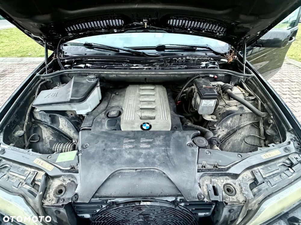 BMW X5 - 3