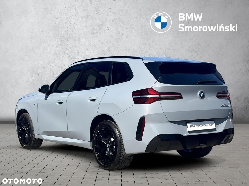 BMW X3 - 3