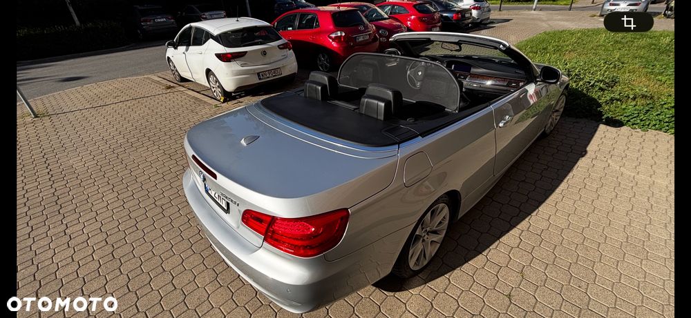 BMW Seria 3 - 20