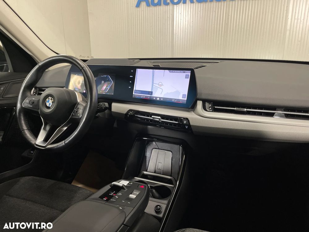 BMW X1 sDrive20i AT MHEV - 9