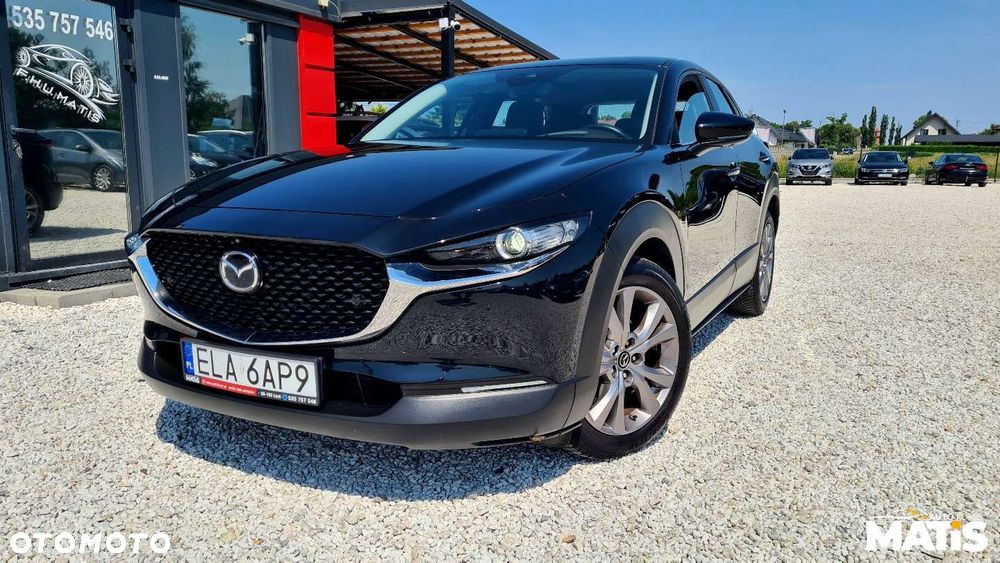 Mazda CX-30 - 26