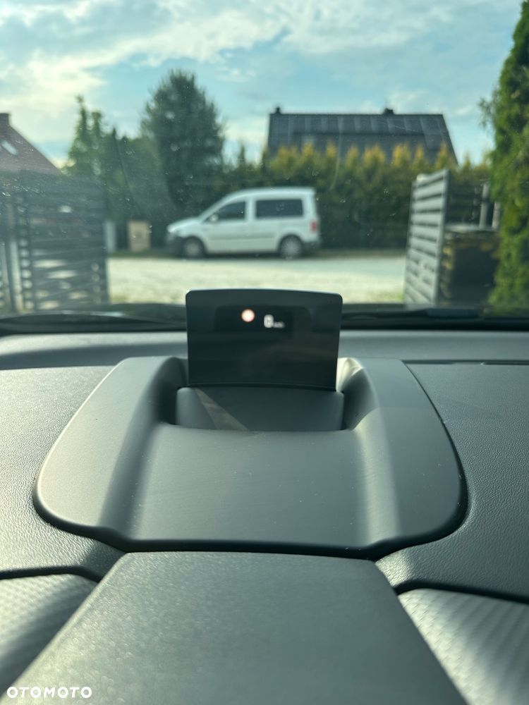 Citroën C3 Aircross PureTech 110 Stop & Start OPF SHINE PACK - 11