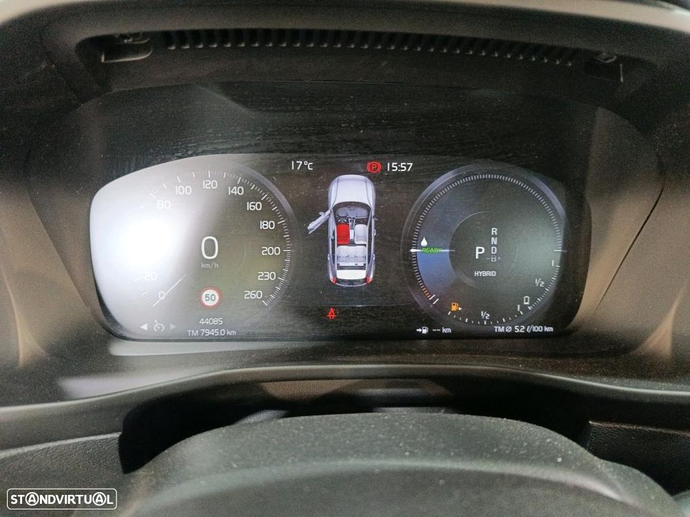 Volvo XC 40 1.5 T5 PHEV Inscription Expression - 7