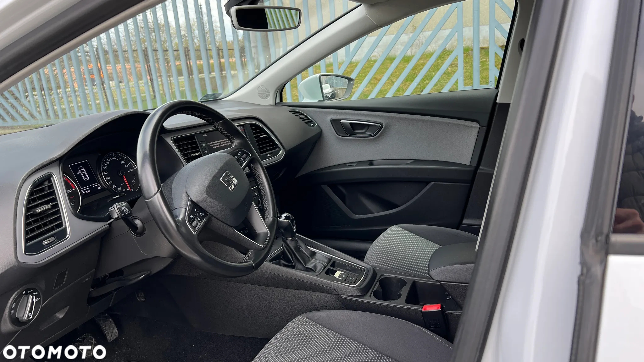 Seat Leon 1.5 EcoTSI Evo Full LED S&S - 4