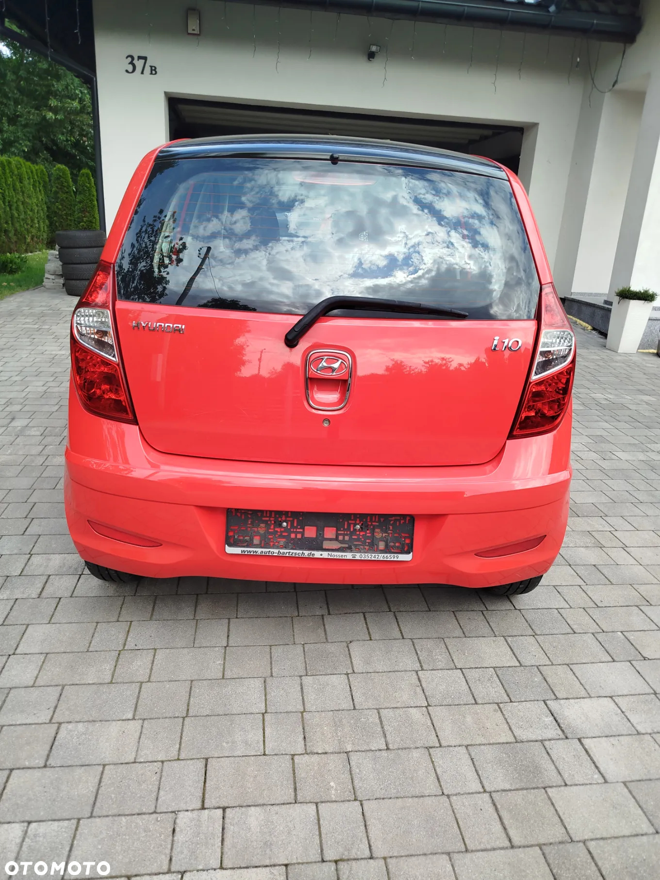 Hyundai i10 1.1 Style - 5